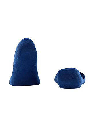 FALKE | Füsslinge COOL 24/7 royal blue