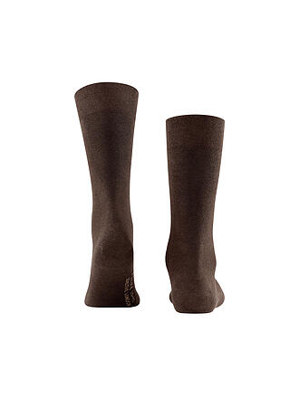 FALKE | Calcetines SENSITIVE LONDON brown
