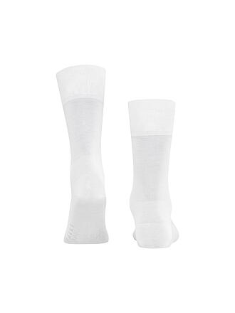 FALKE | Calcetines TIAGO white
