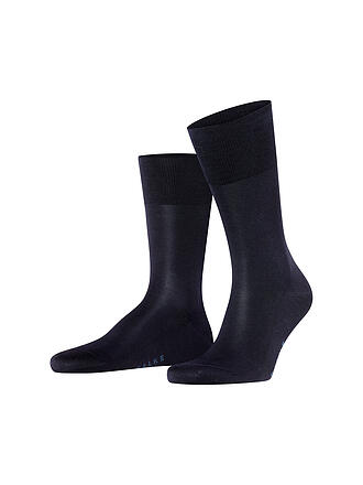 FALKE | Calcetines TIAGO azul marino oscuro