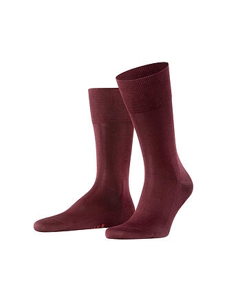 FALKE | Calcetines TIAGO barolo