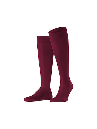FALKE | Calcetines TIAGO barolo