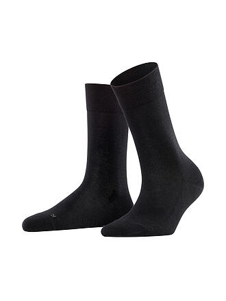 FALKE | Calcetines SENSITIVE LONDON black