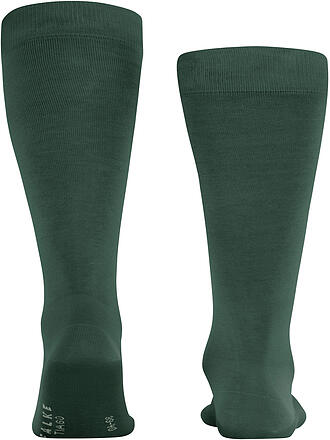 FALKE | Calcetines TIAGO verde cazador