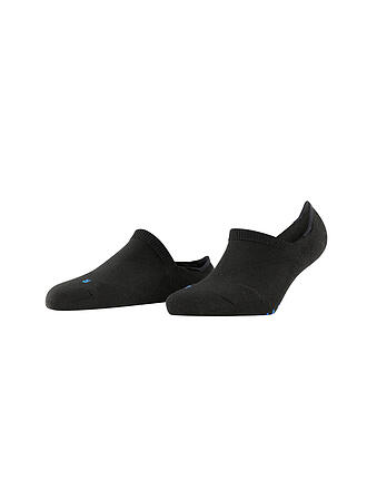 FALKE | Füsslinge COOL KICK negro
