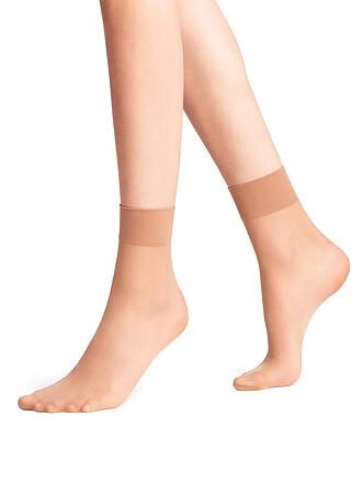 FALKE | Calcetines PURE MATT 20 DEN powder