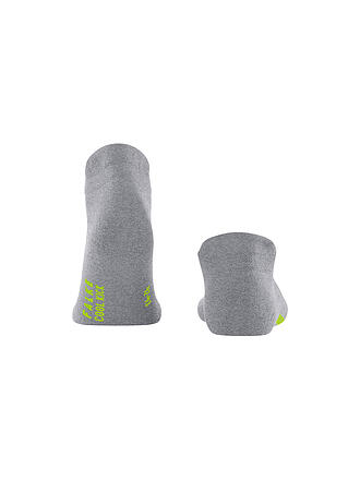 FALKE | Calcetines de deporte COOL KICK gris claro melange