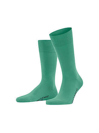 FALKE | Calcetines COOL oceangreen