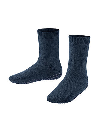 FALKE | Calcetines antideslizantes para niños CATSPADS dark denim