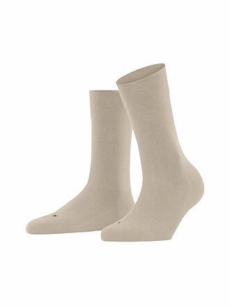 FALKE | Calcetines SENSITIVE LONDON lino mel.