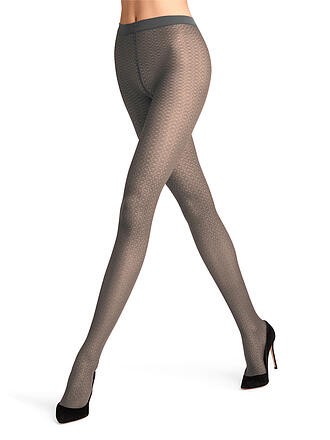 FALKE | Medias de moda PARTICLE flanell