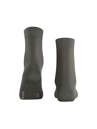 FALKE | Calcetines COTTON TOUCH military