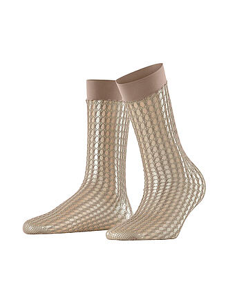 FALKE | Calcetines finos WICKER GAME