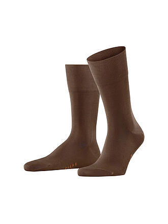 FALKE | Calcetines TIAGO capuchino