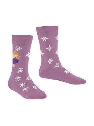 FALKE | Calcetines para niños FAIRY blush