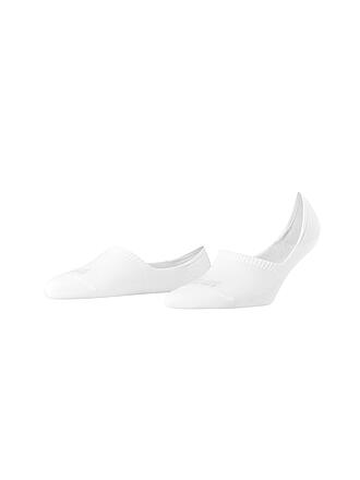 FALKE | Calcetines - Pinkies STEP HIGH CUT white