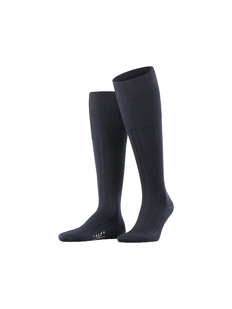 Calcetines MILANO azul marino oscuro azul 39/40