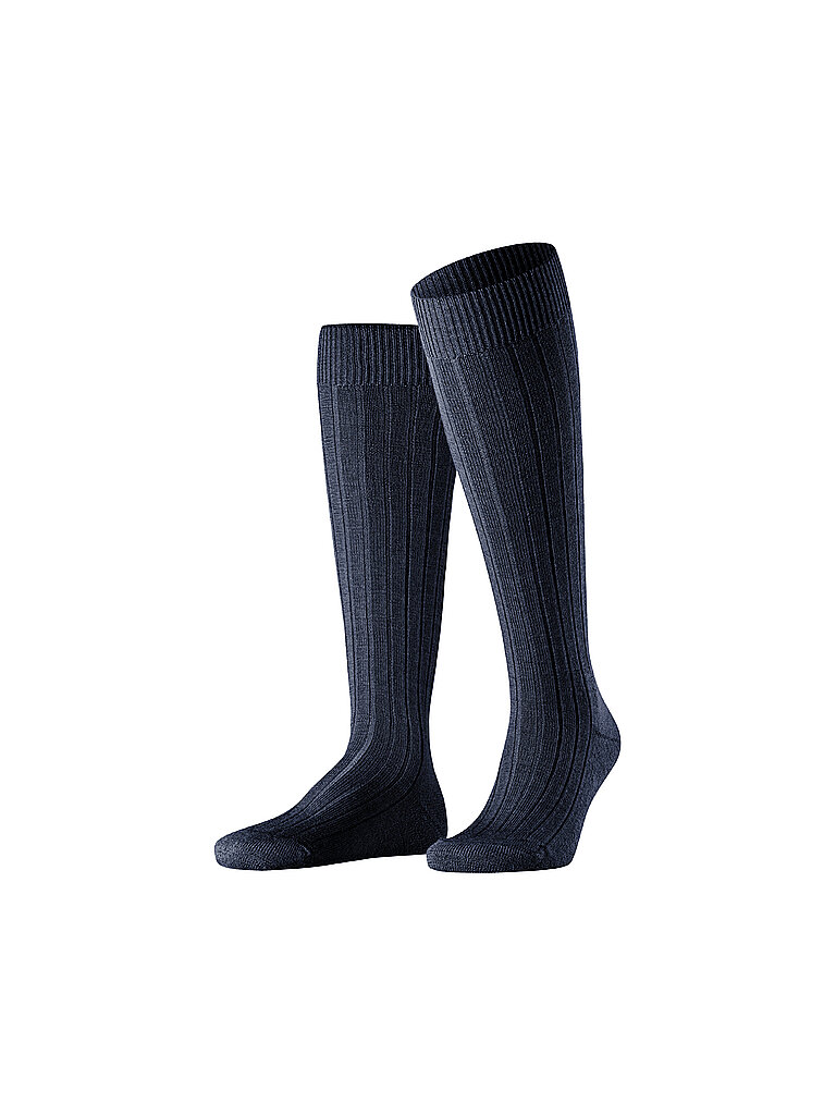 Calcetines TEPPICH IM SCHUH azul marino oscuro azul 39/40