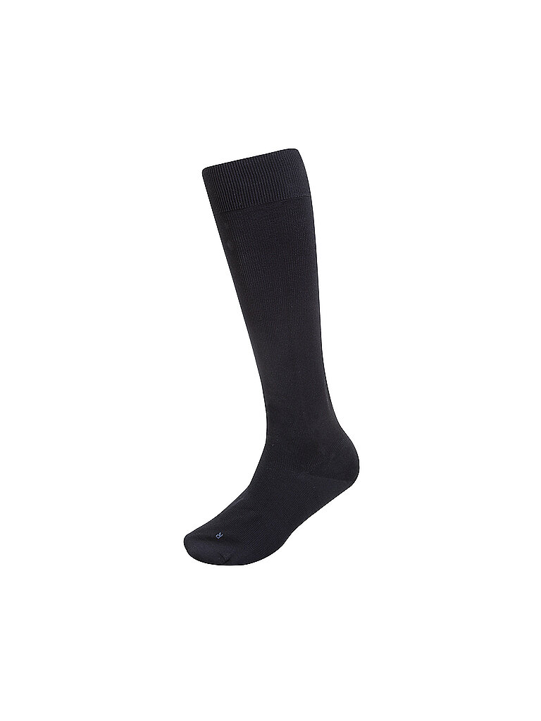 Falke Calcetines ENERGIZING CO azul marino oscuro azul oscuro