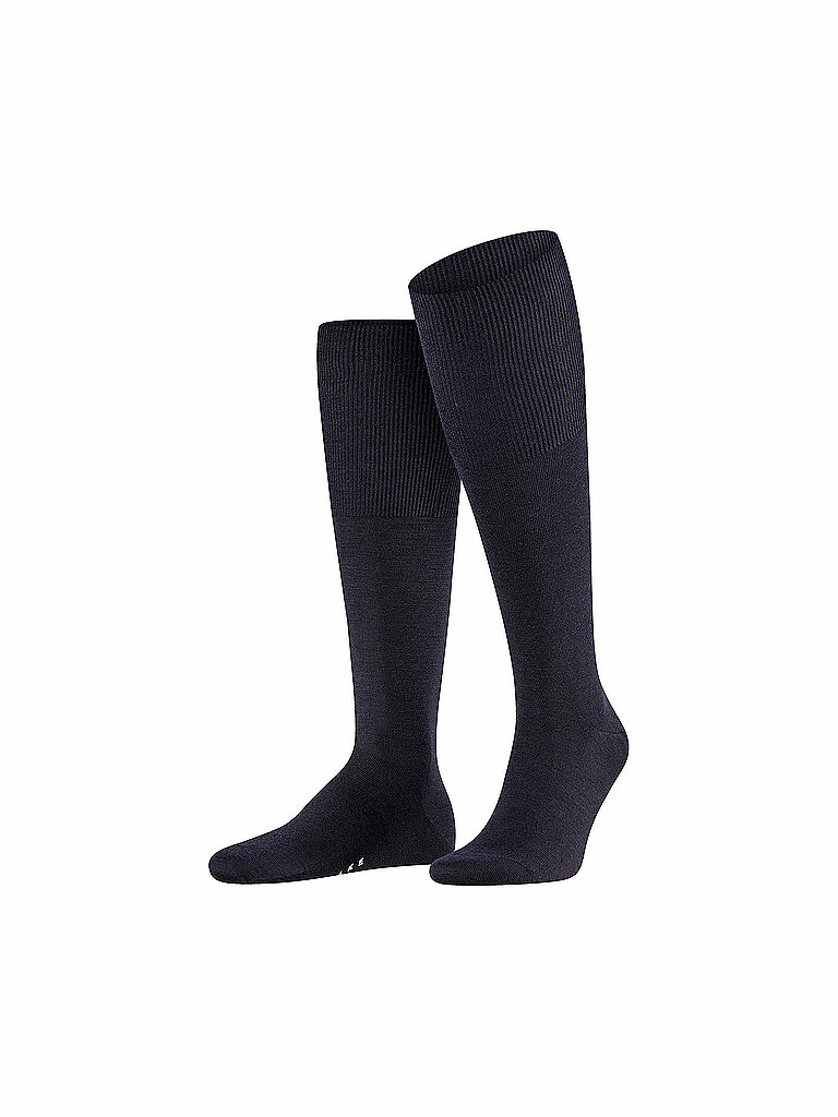 Calcetines AIRPORT azul marino oscuro azul 41/42