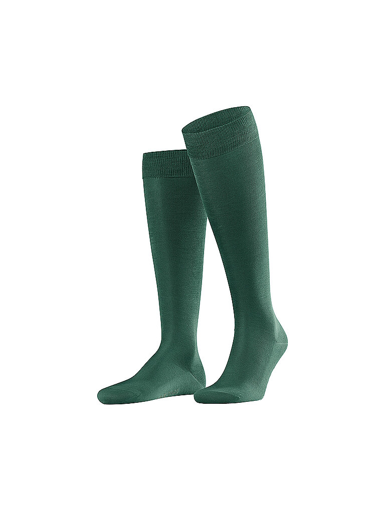 Calcetines TIAGO verde cazador verde oscuro 45/46