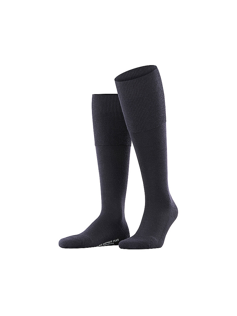 Calcetines AIRPORT PLUS azul marino oscuro azul oscuro 41/42