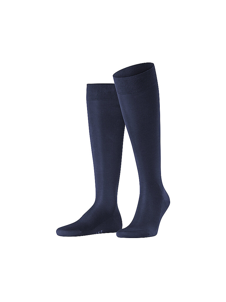 Calcetines TIAGO antracita mélange azul oscuro 45/46