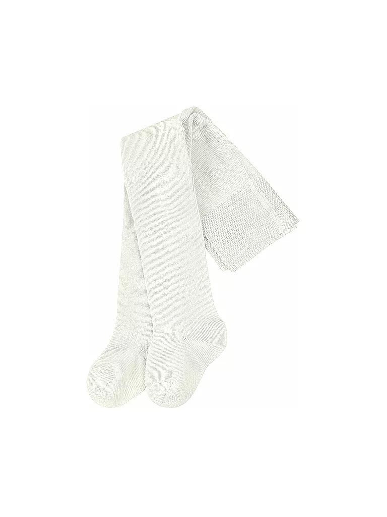 FALKE | Baby Strumpfhose Family | Crema