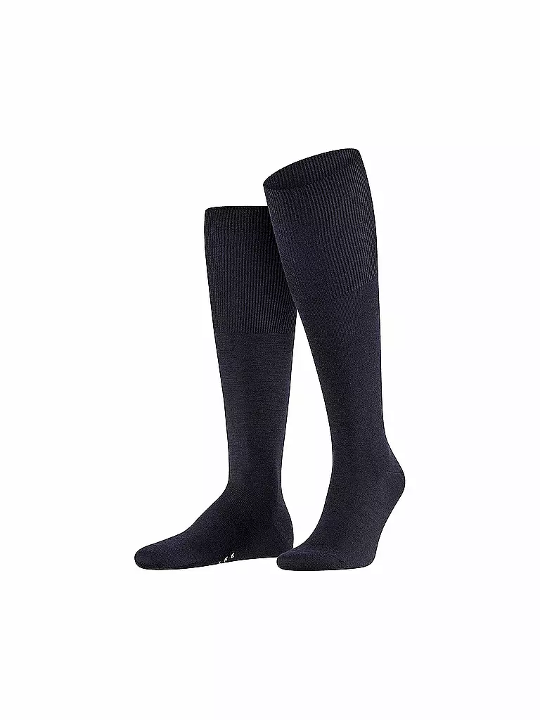 FALKE | Calcetines "Airport" | Azul
