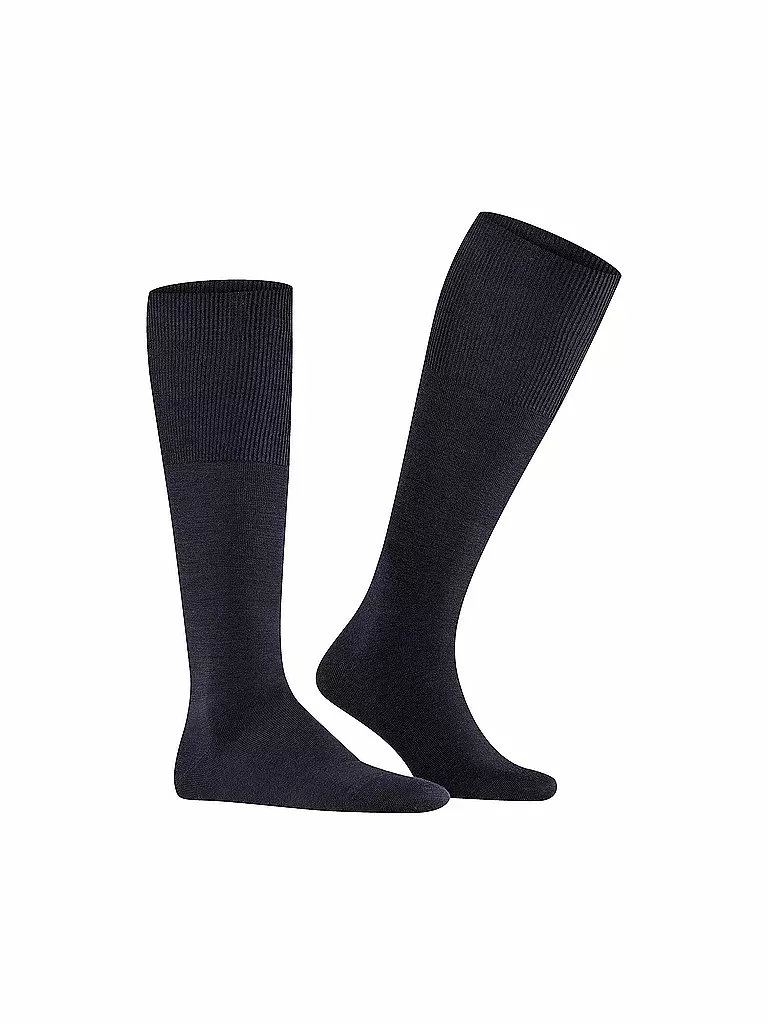 FALKE | Calcetines "Airport" | Azul