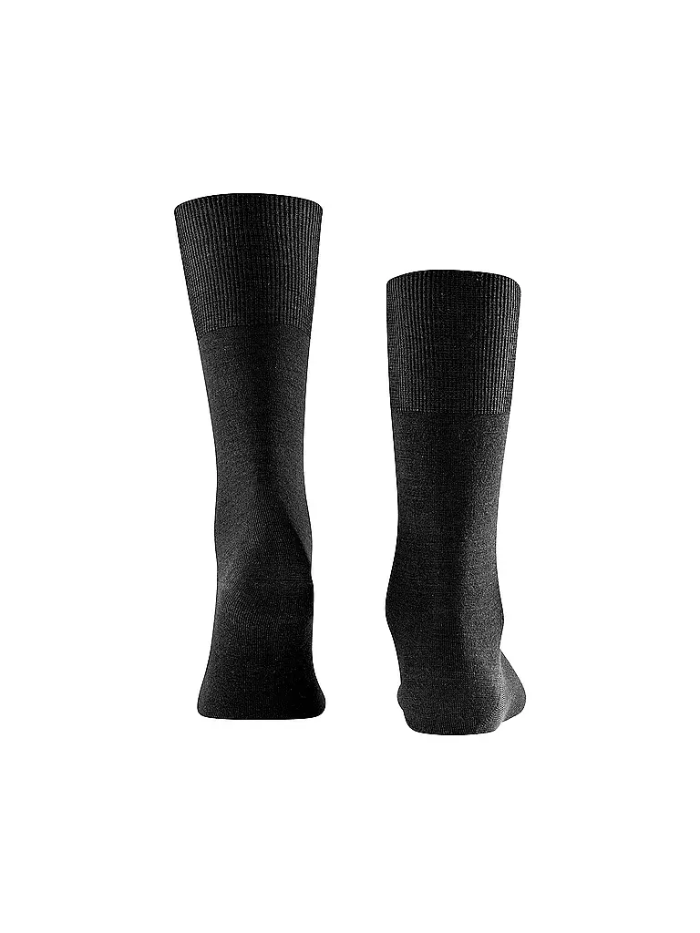 FALKE | Calcetines "Airport 14435" negro | Negro