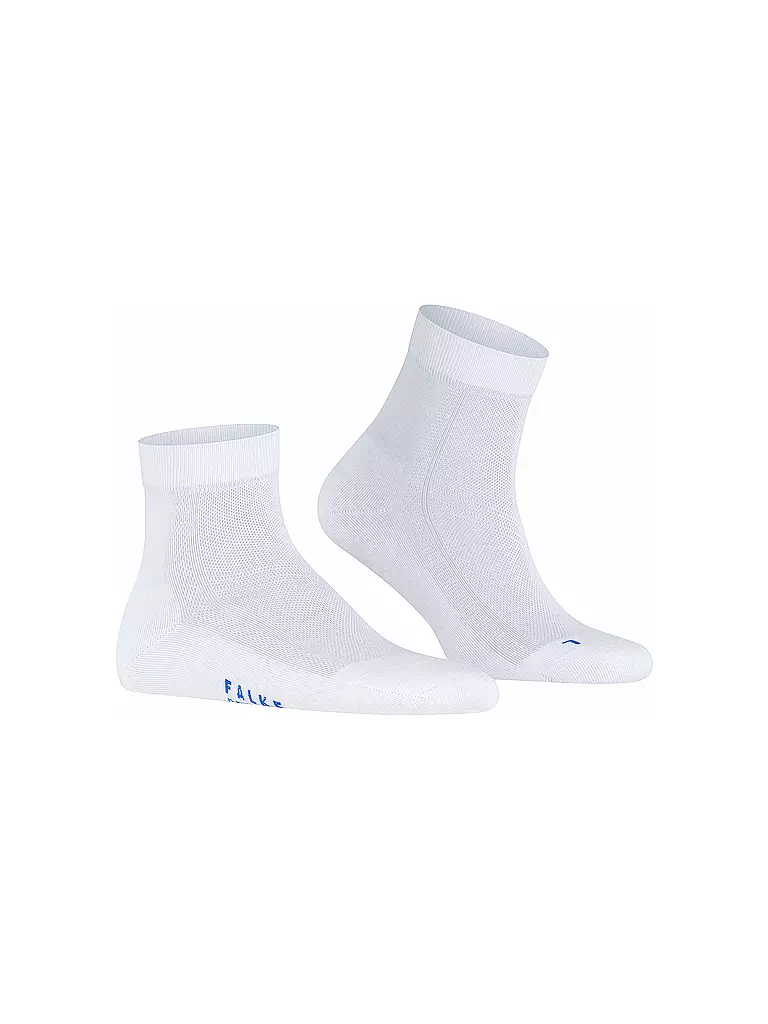 FALKE | Calcetines "Cool Kick" blancos | 