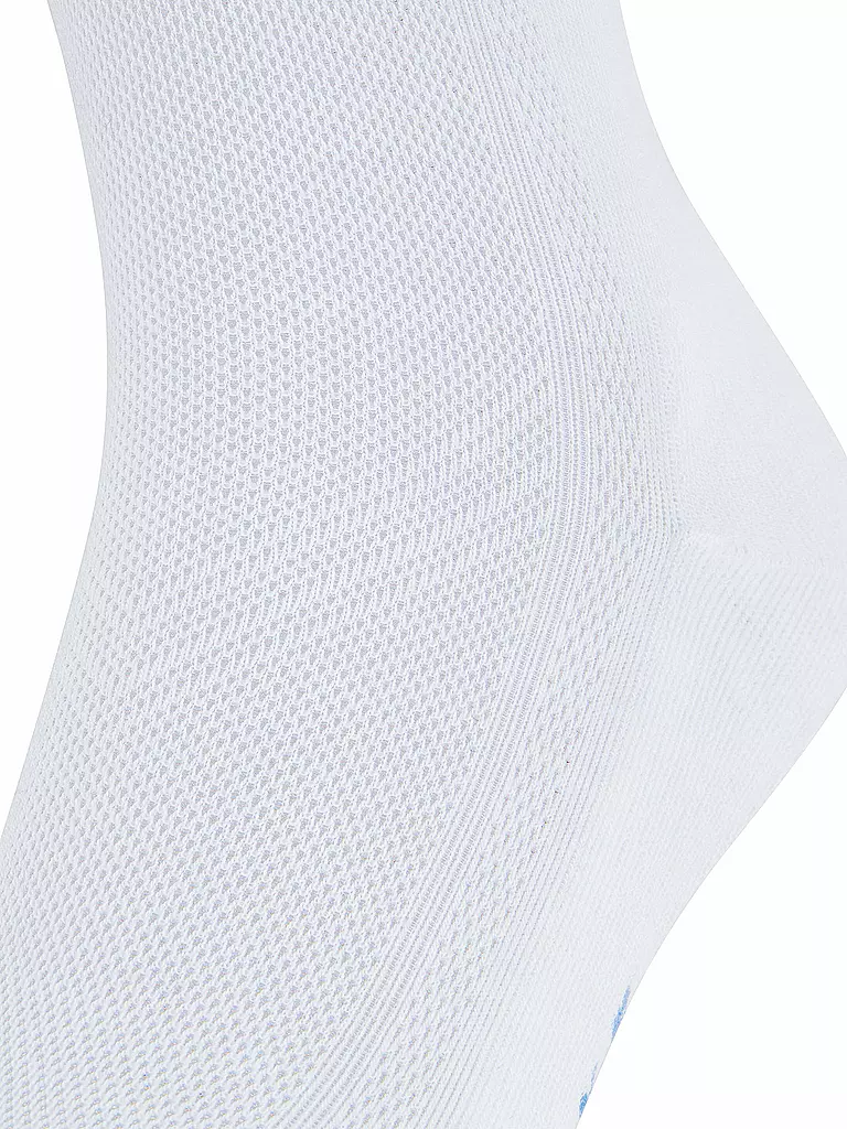 FALKE | Calcetines "Cool Kick" blancos | 
