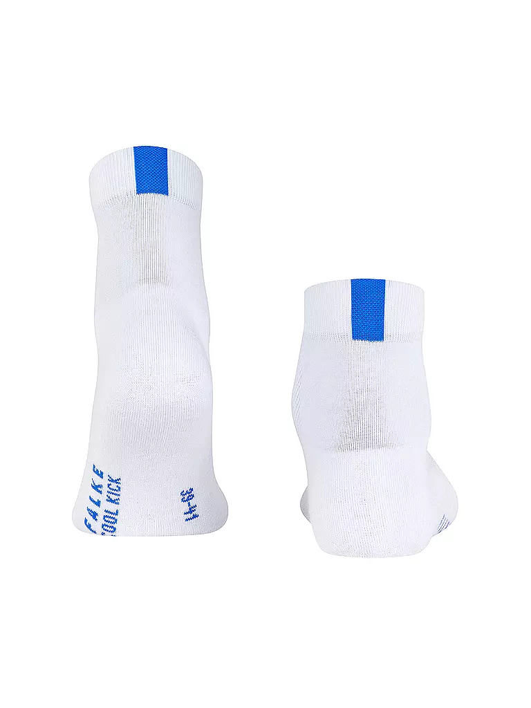 FALKE | Calcetines "Cool Kick" blancos | 
