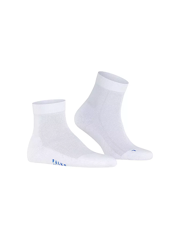 FALKE | Calcetines "Cool Kick" blancos | 