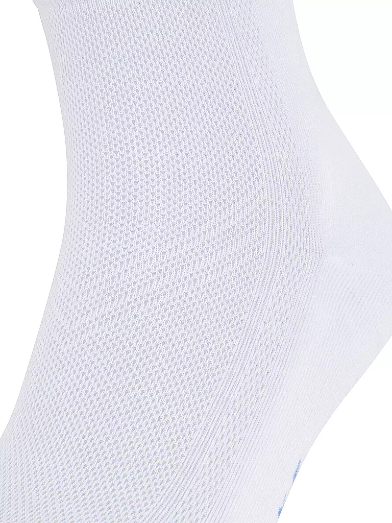 FALKE | Calcetines "Cool Kick" blancos | 