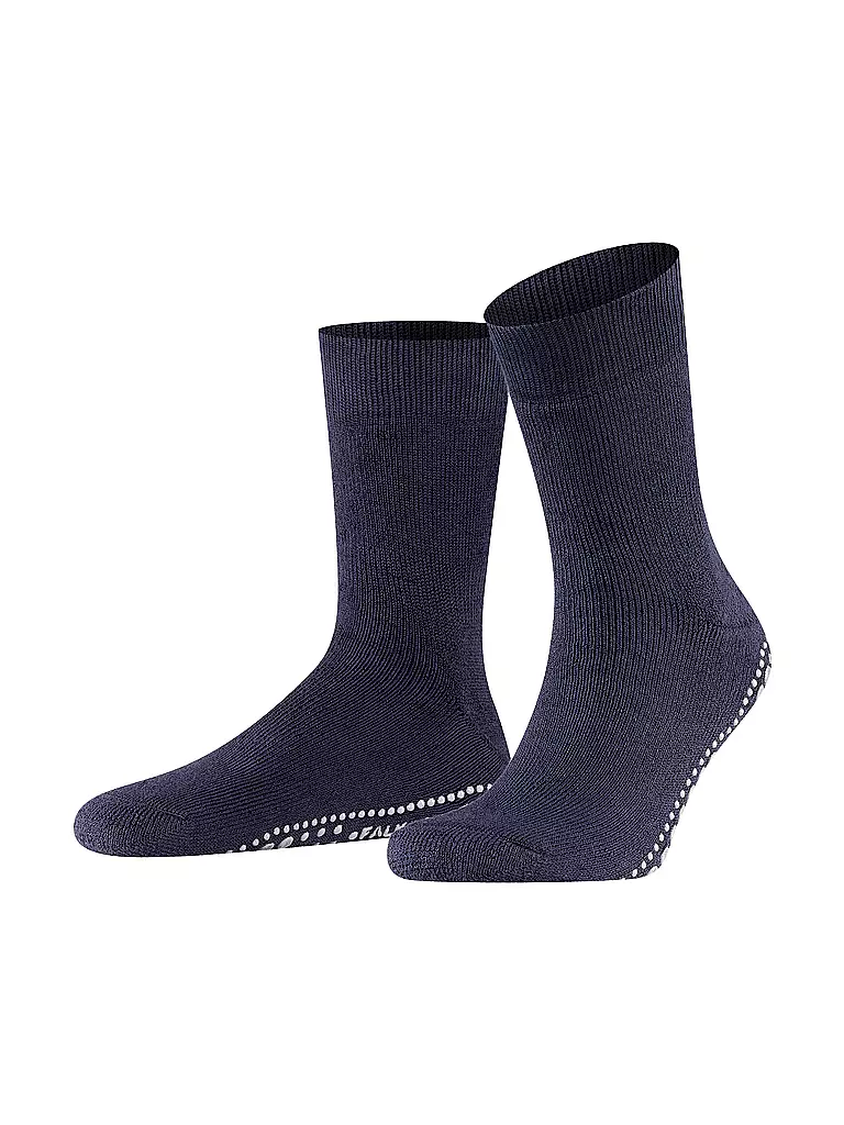 FALKE | Calcetines "Homepads 16500" marino | Azul