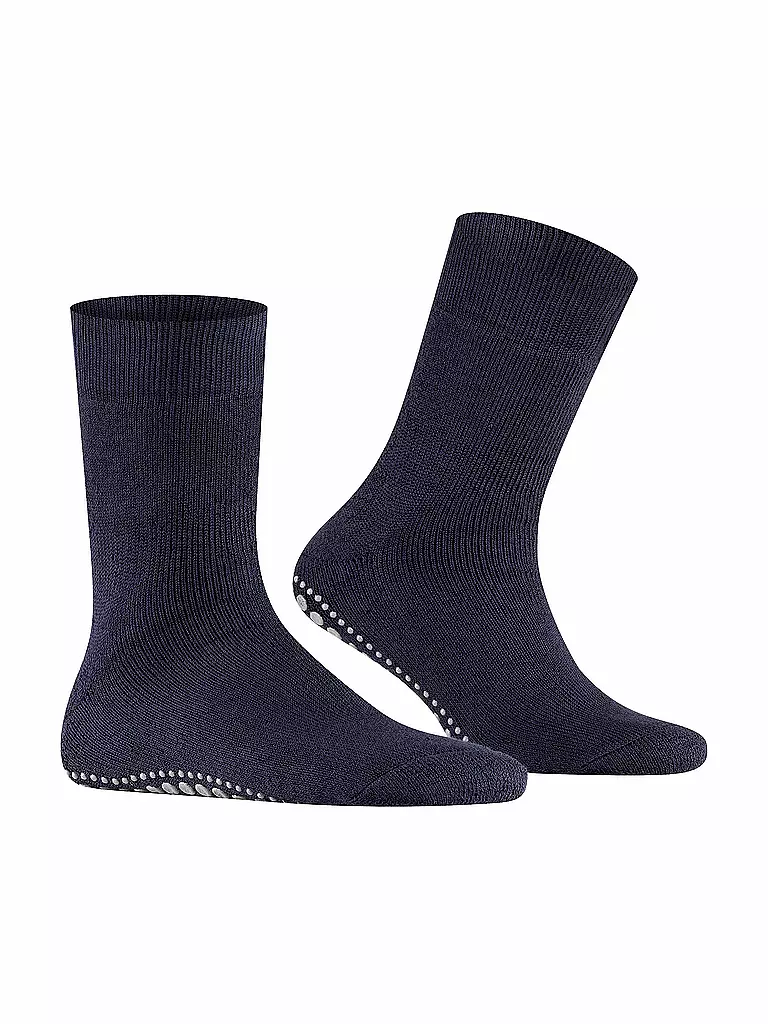 FALKE | Calcetines "Homepads 16500" marino | Azul