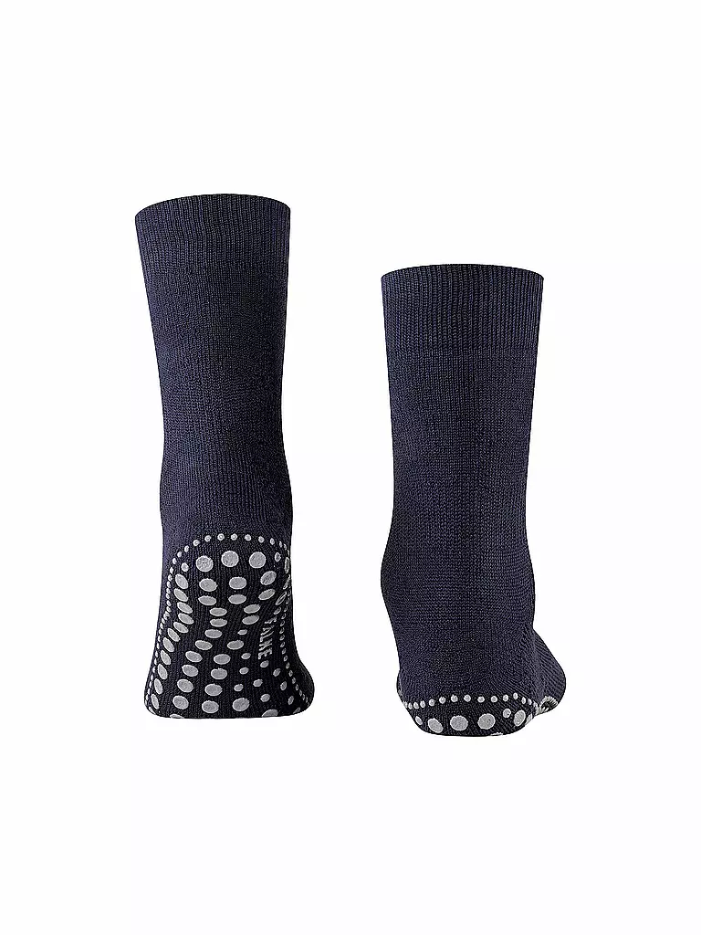 FALKE | Calcetines "Homepads 16500" marino | Azul