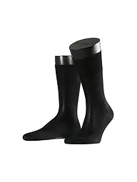FALKE | Calcetines "No. 4 14661" negro | Negro
