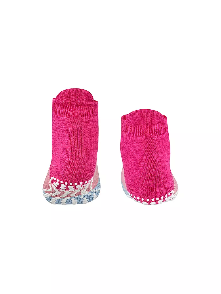 FALKE | Calcetines ABS "Quarter" gloss para niña | 