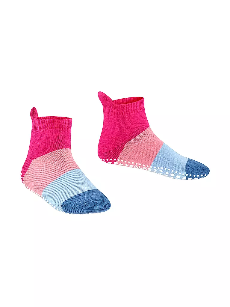 FALKE | Calcetines ABS "Quarter" gloss para niña | 
