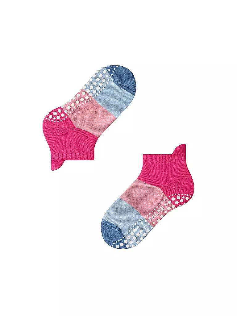 FALKE | Calcetines ABS "Quarter" gloss para niña | 