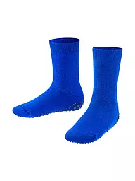 FALKE | Calcetines ABS "Catspads" 10500 (verde hierba) | Azul
