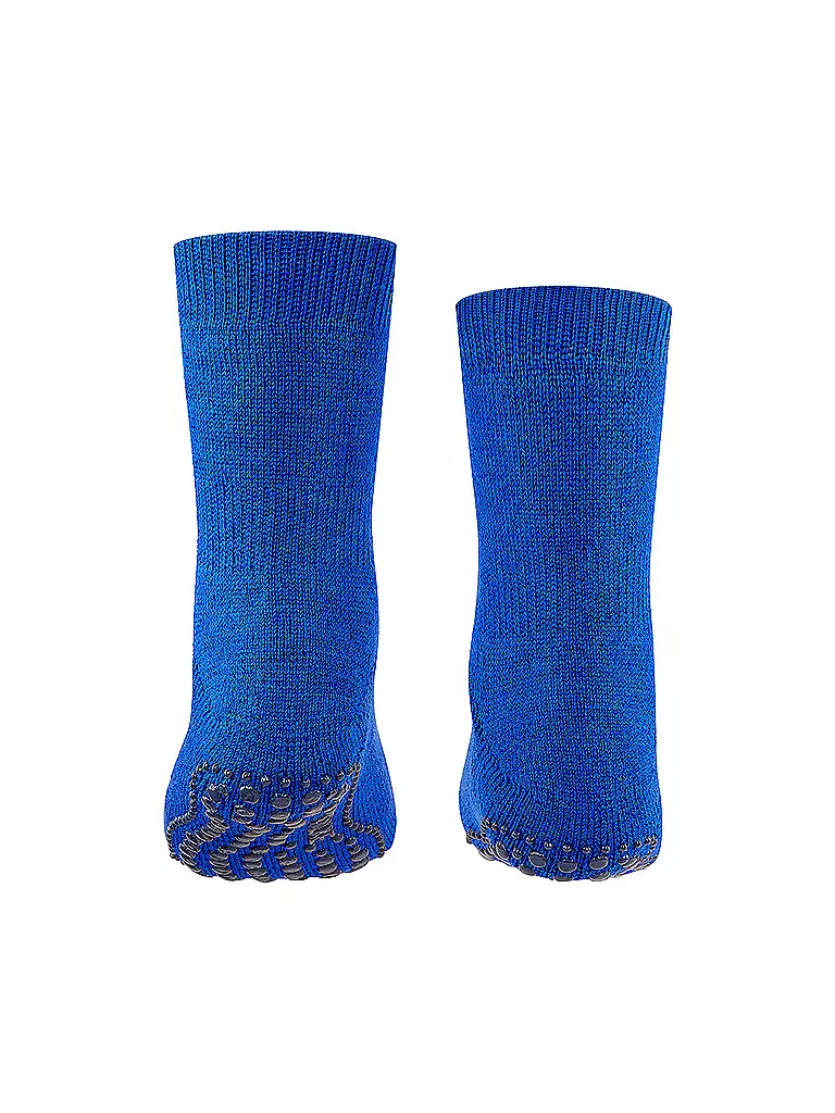 FALKE | Calcetines ABS CATSPADS azul cobalto para niño | 