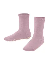 FALKE | Calcetines ABS "Catspads" 10500 (verde hierba) | Rosa