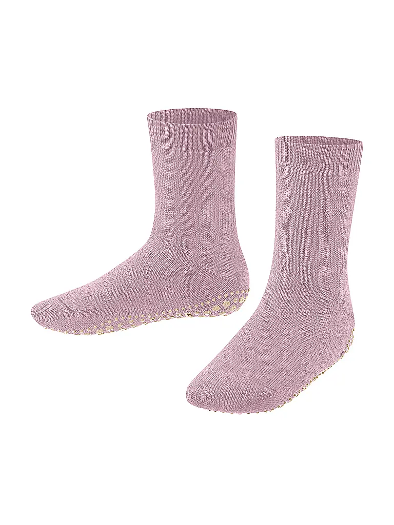 FALKE | Calcetines ABS Catspads thulit para niña | Rosa