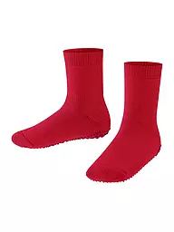FALKE | Calcetines ABS "Catspads" 10500 (verde hierba) | Rojo