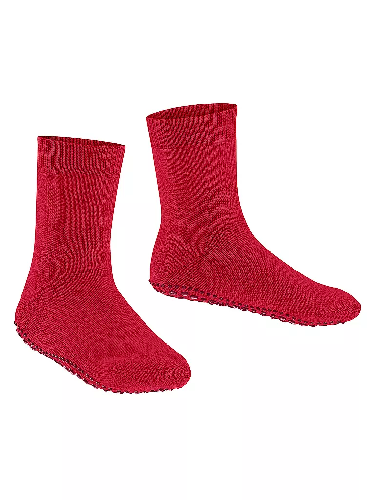 FALKE | Calcetines ABS lipstick para niña | 