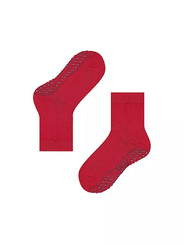 FALKE | Calcetines ABS lipstick para niña | 